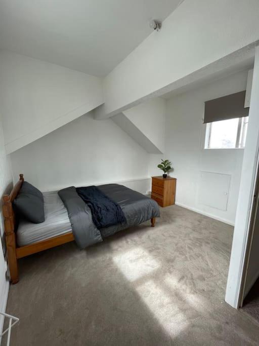 Private Guest Rooms In Tooting London Exterior photo