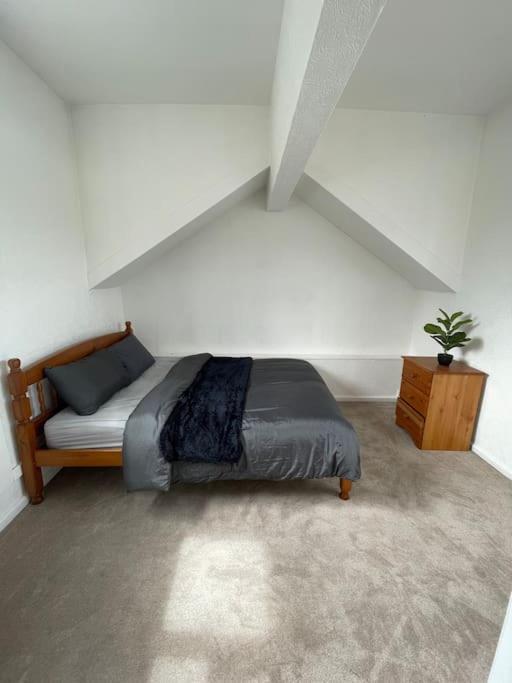 Private Guest Rooms In Tooting London Exterior photo